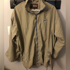 Vintage Nike Windbreaker (Very Rare)